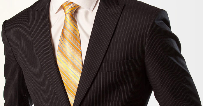 Suit Hire